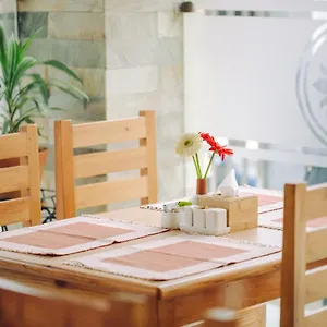 Pema Boutique *** Katmandou