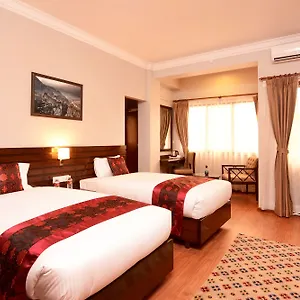 Hotel Mudita